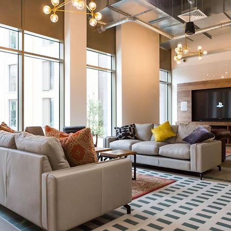 For Students Only Studios At Chapter White City In Лондон Екстер'єр фото