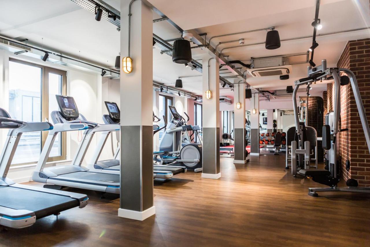 For Students Only Studios At Chapter White City In Лондон Екстер'єр фото