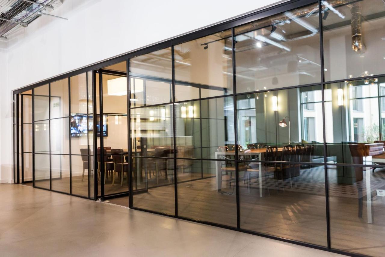 For Students Only Studios At Chapter White City In Лондон Екстер'єр фото