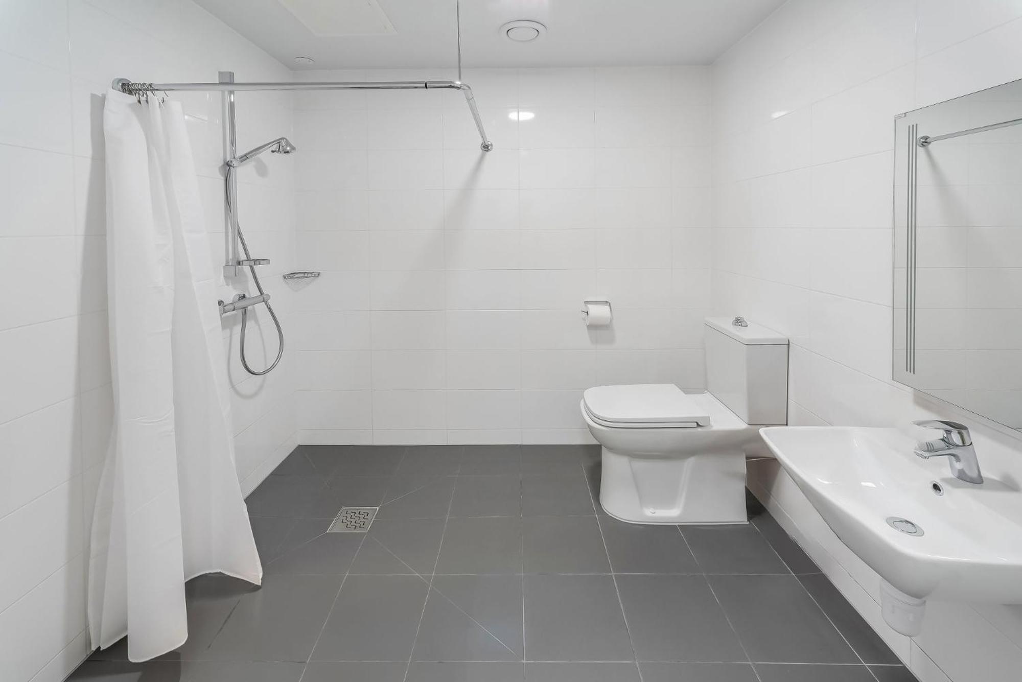 For Students Only Studios At Chapter White City In Лондон Екстер'єр фото