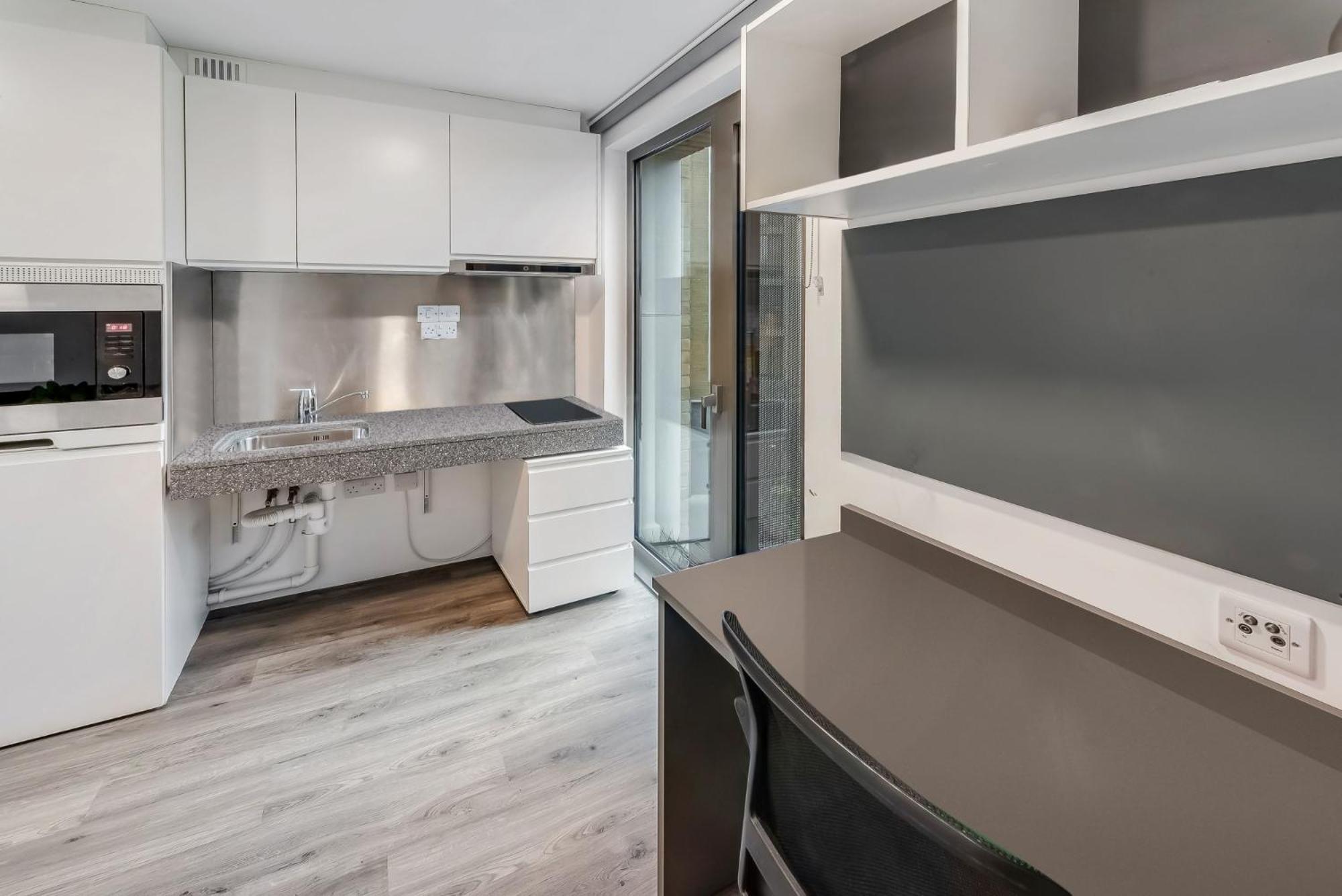 For Students Only Studios At Chapter White City In Лондон Екстер'єр фото
